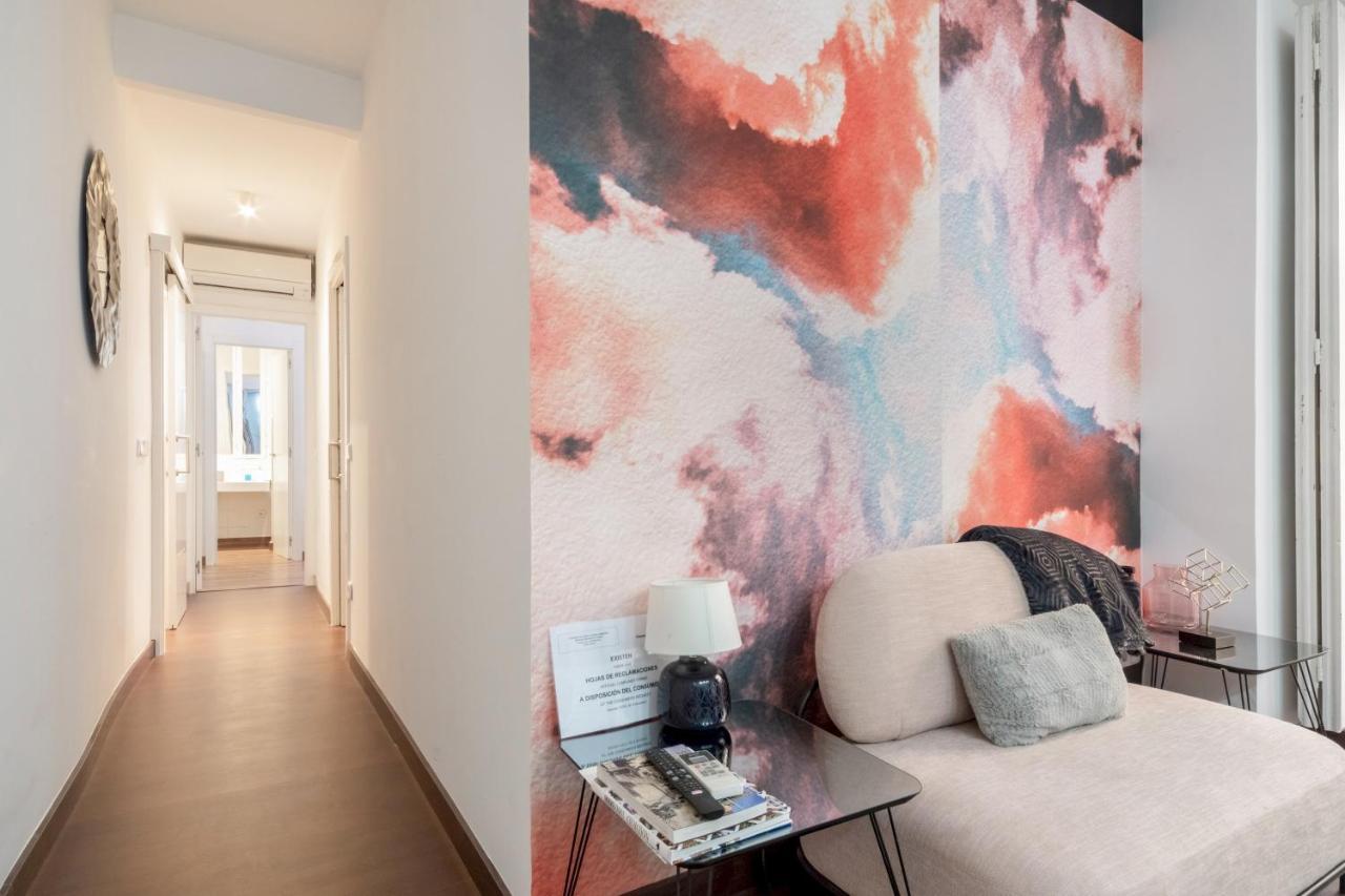 Appartement 2 Bedrooms 2 Bathrooms Furnished - Malasana - Bright Stylish - Mintystay