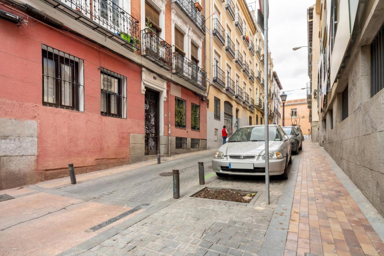 2 Bedrooms 2 Bathrooms Furnished - Malasana - Bright Stylish - Mintystay Appartement *